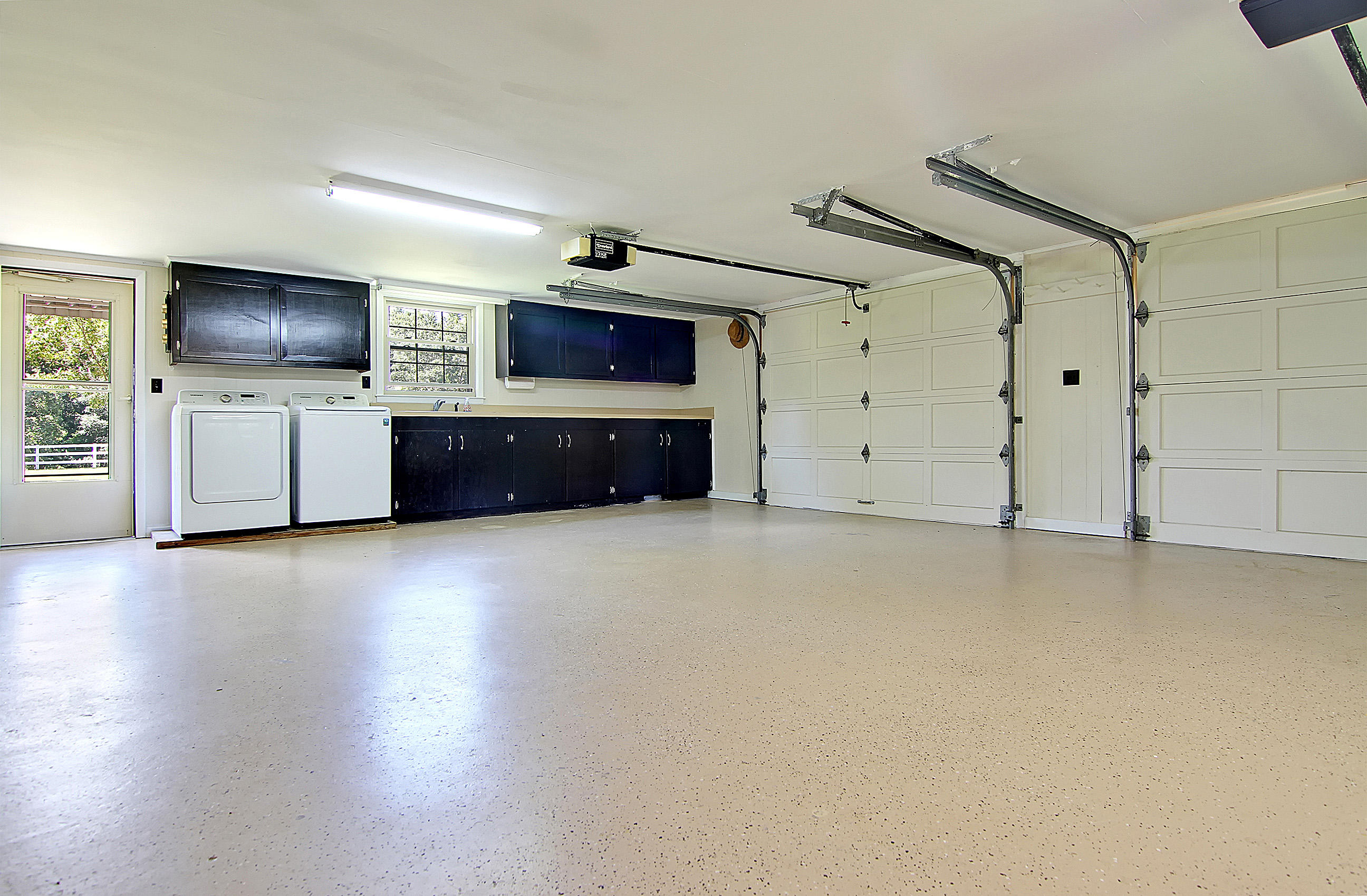 1016 Spring Hill Church Road Ridgeville, SC 29472 - Photo 48 of 49 Garage