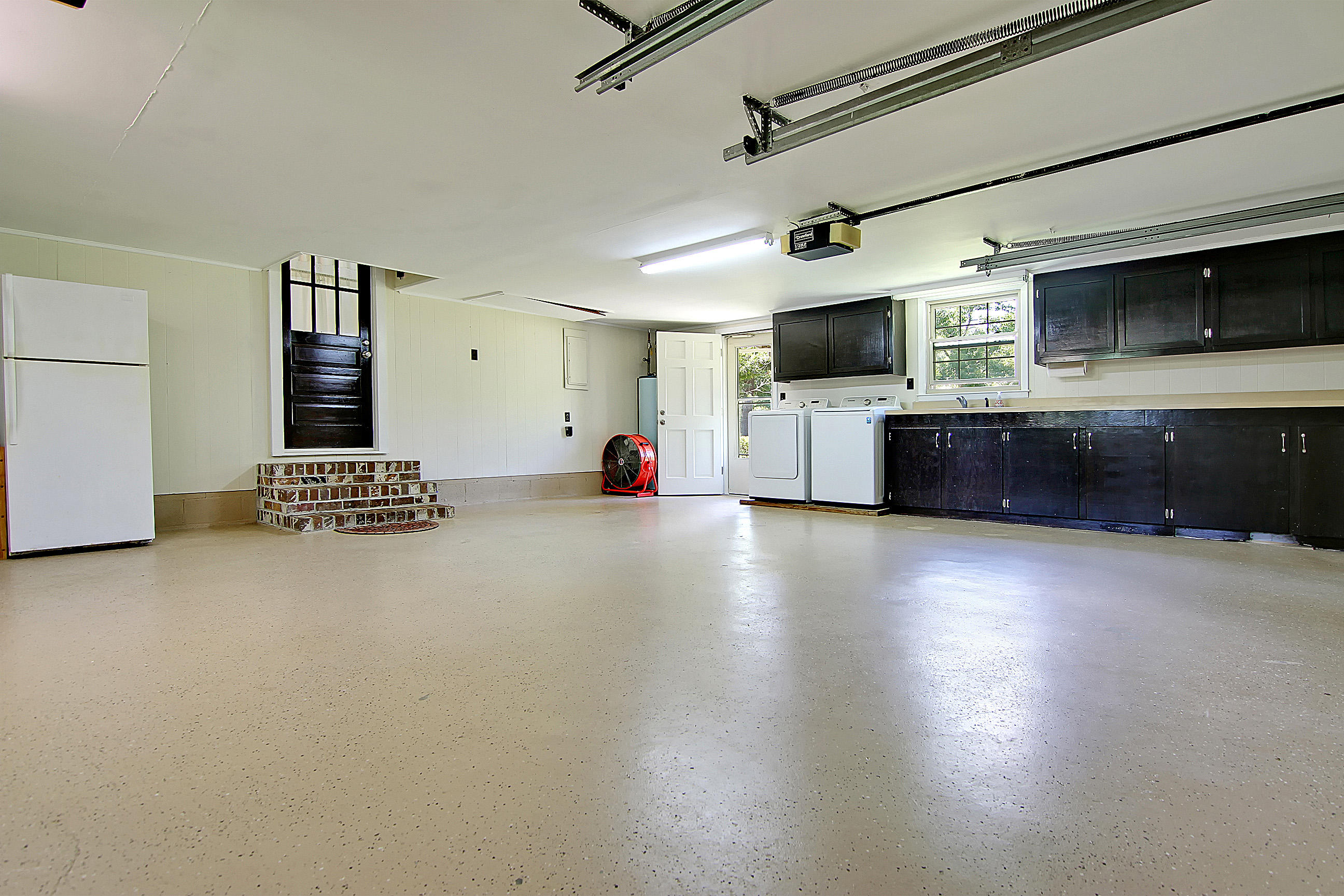1016 Spring Hill Church Road Ridgeville, SC 29472 - Photo 49 of 49 Garage