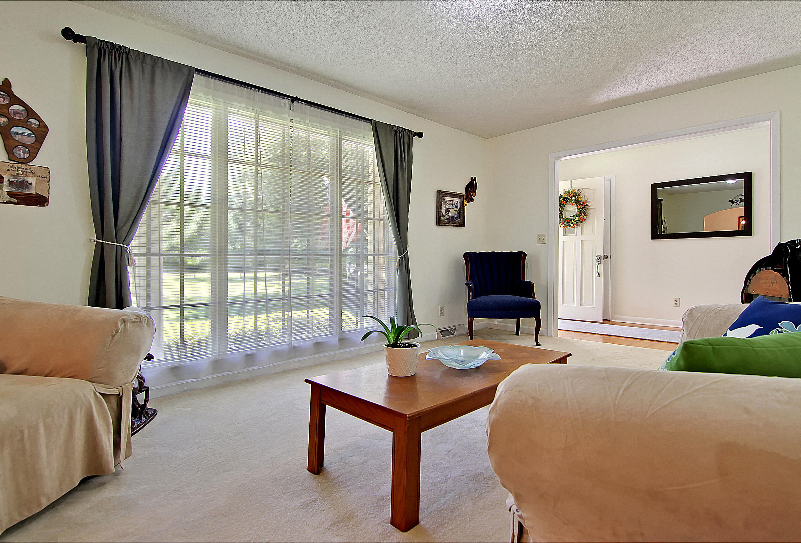 1016 Spring Hill Church Road Ridgeville, SC 29472 - Photo 8 of 49 Formal Living