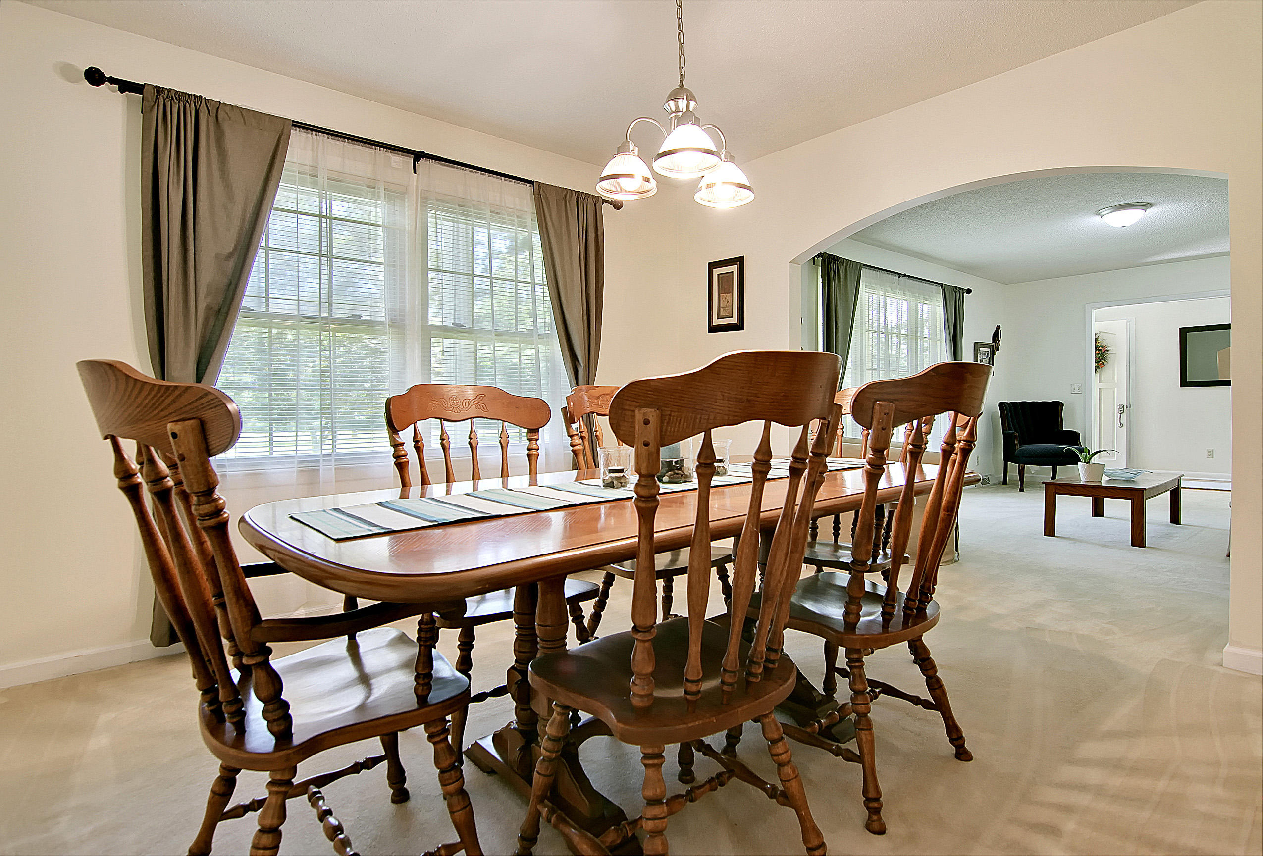 1016 Spring Hill Church Road Ridgeville, SC 29472 - Photo 10 of 49 Formal Dining