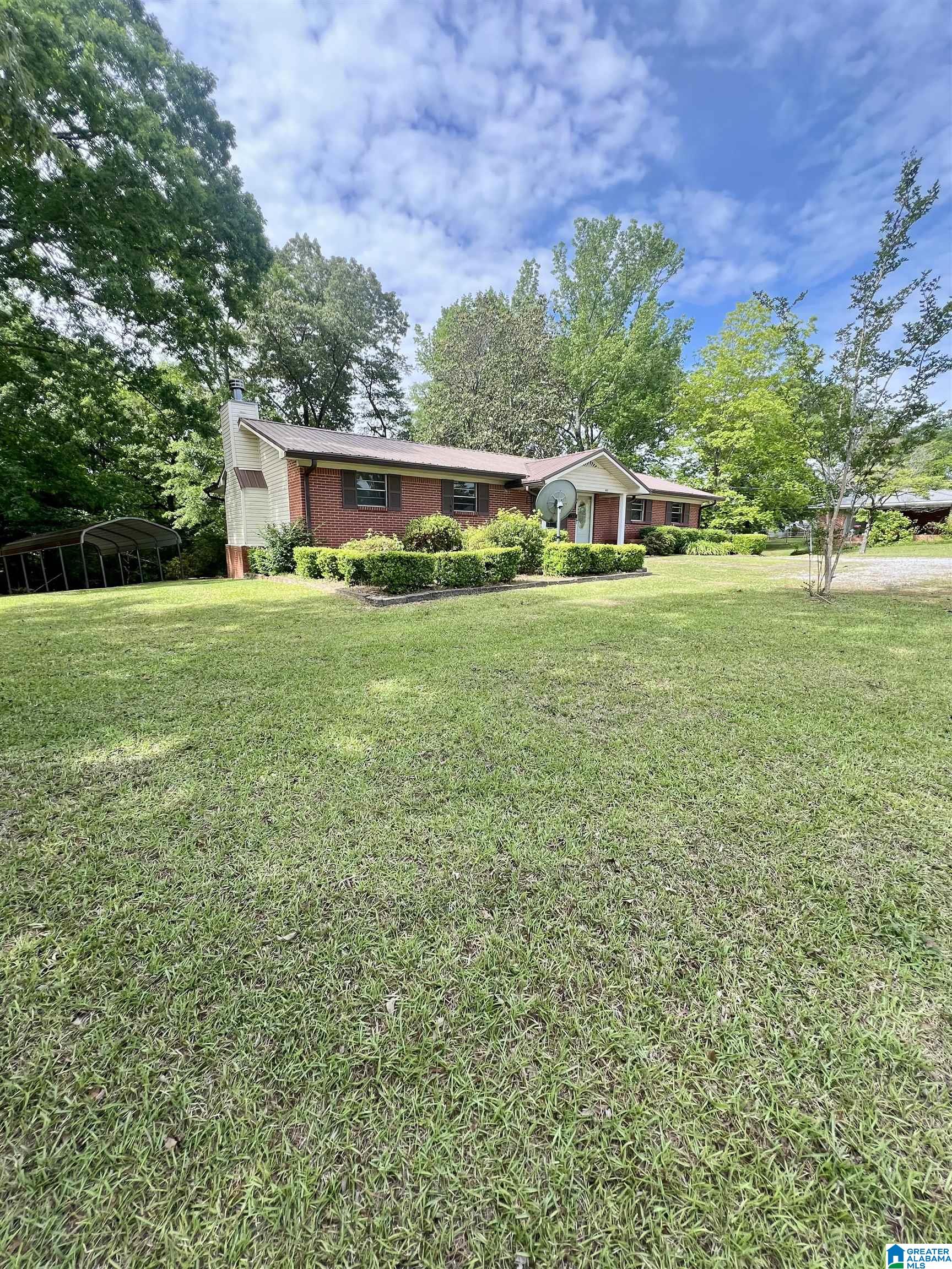 917 Wilson Road Clanton, AL 35045 - Photo 4 of 27