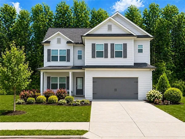 $399,990 | 616 Skye Drive, Commerce, GA 30529