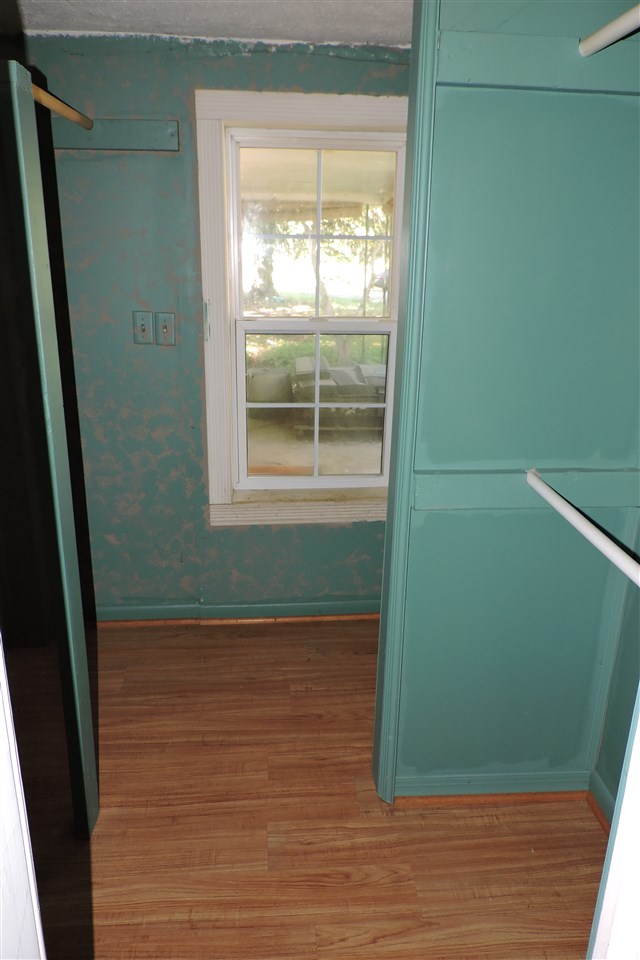 2134 Mt Torrey Road Lyndhurst, VA 22952 - Photo 21 of 32 a view of a room that has a window