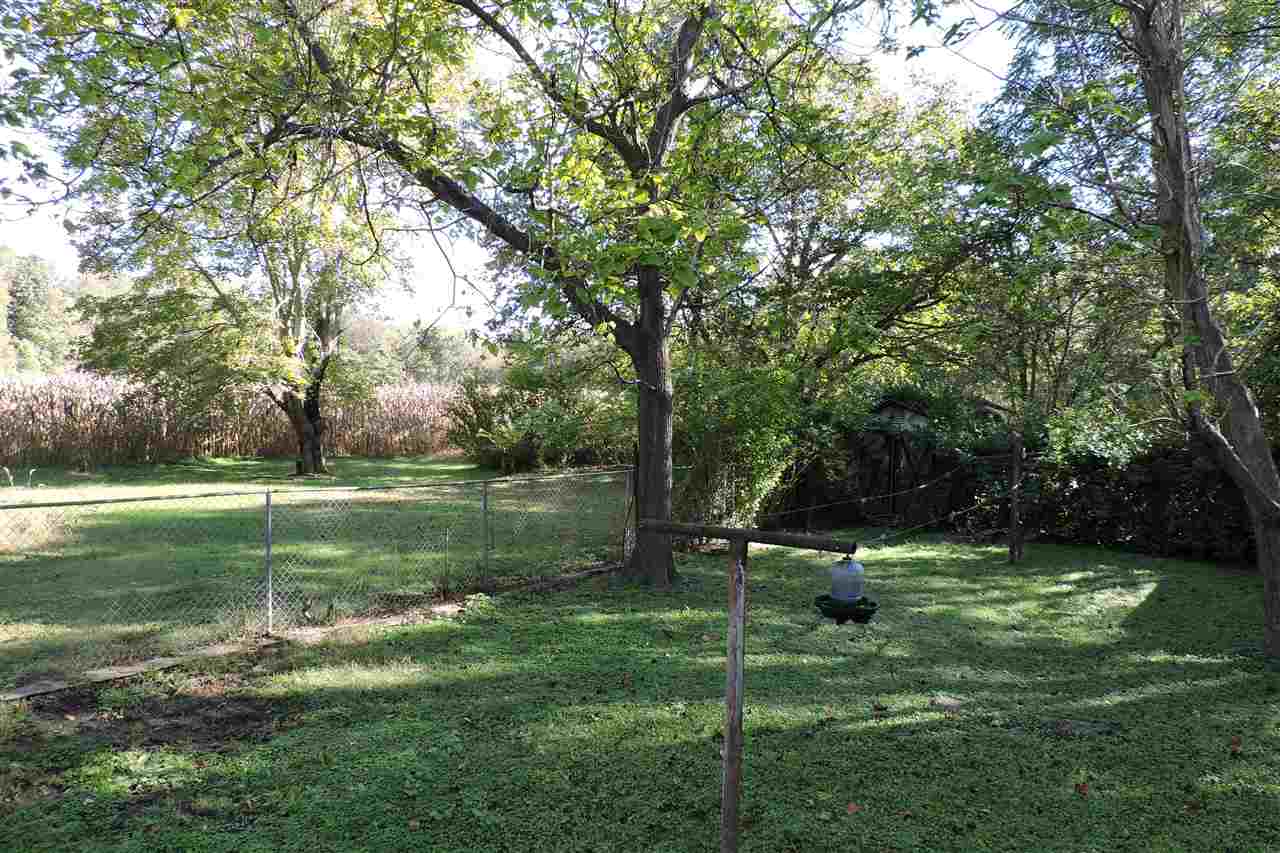 2134 Mt Torrey Road Lyndhurst, VA 22952 - Photo 27 of 32 a view of a park with large trees