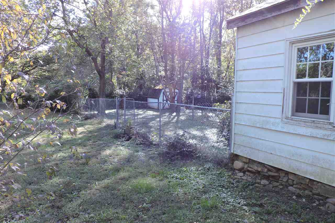 2134 Mt Torrey Road Lyndhurst, VA 22952 - Photo 5 of 32 a view of a house with a yard