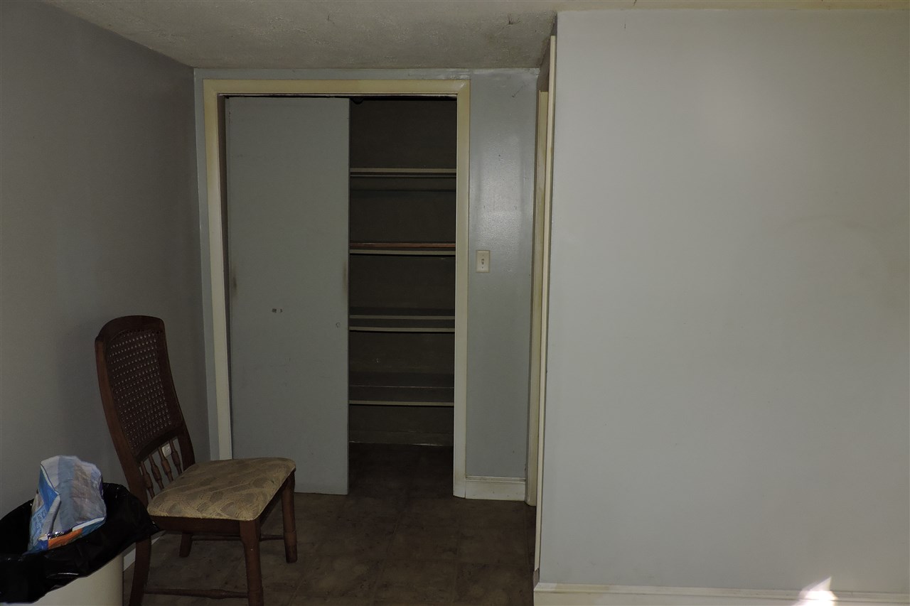2134 Mt Torrey Road Lyndhurst, VA 22952 - Photo 8 of 32 a view of a hallway with closet and a mirror