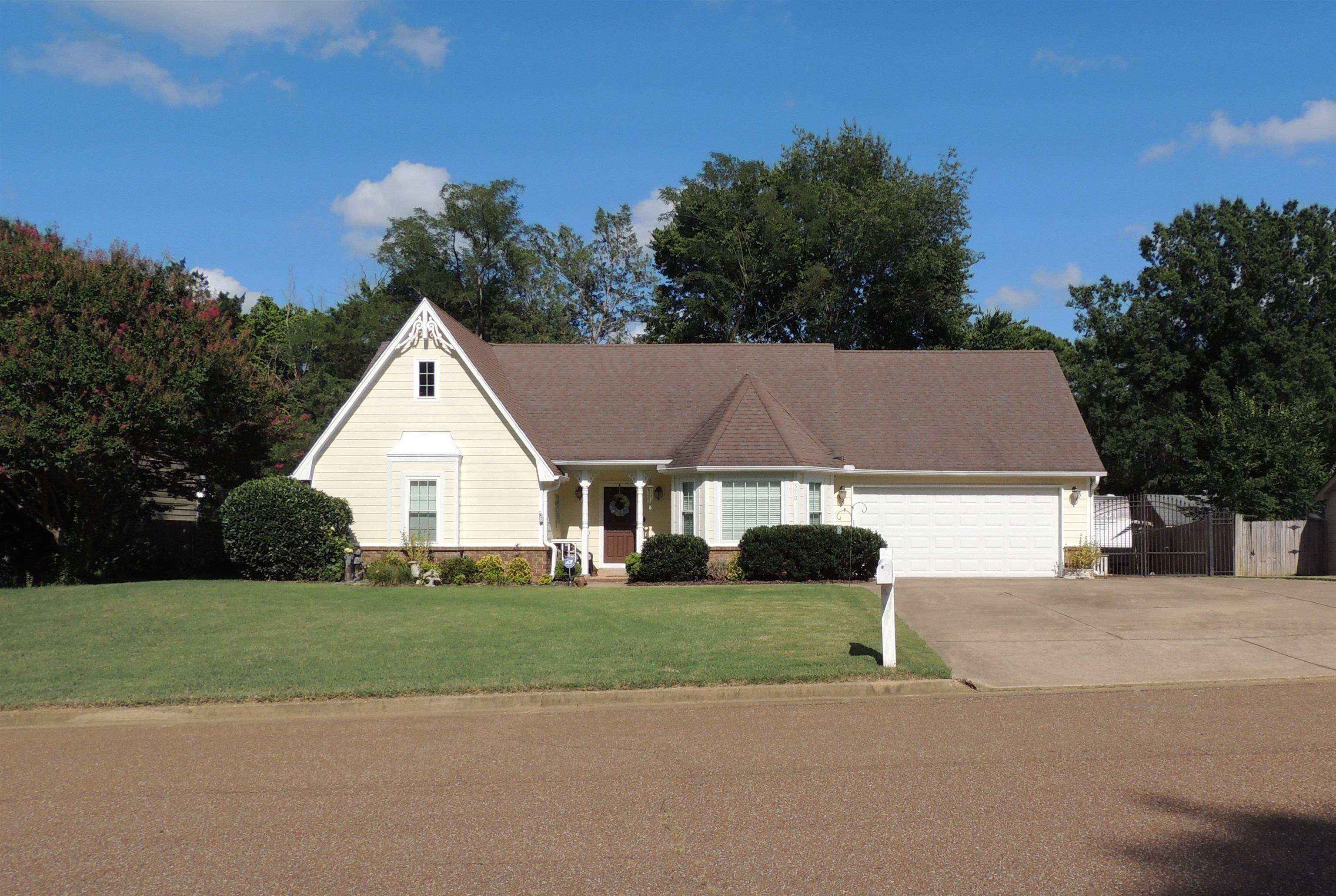 370 Park Hill Road Collierville, TN 38017 - Photo 1 of 24 Gallery Image 1