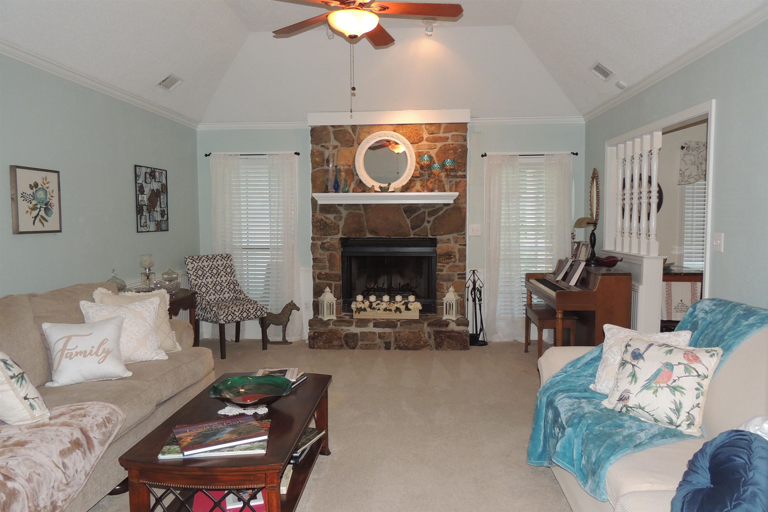 370 Park Hill Road Collierville, TN 38017 - Photo 4 of 24 Gallery Image 4
