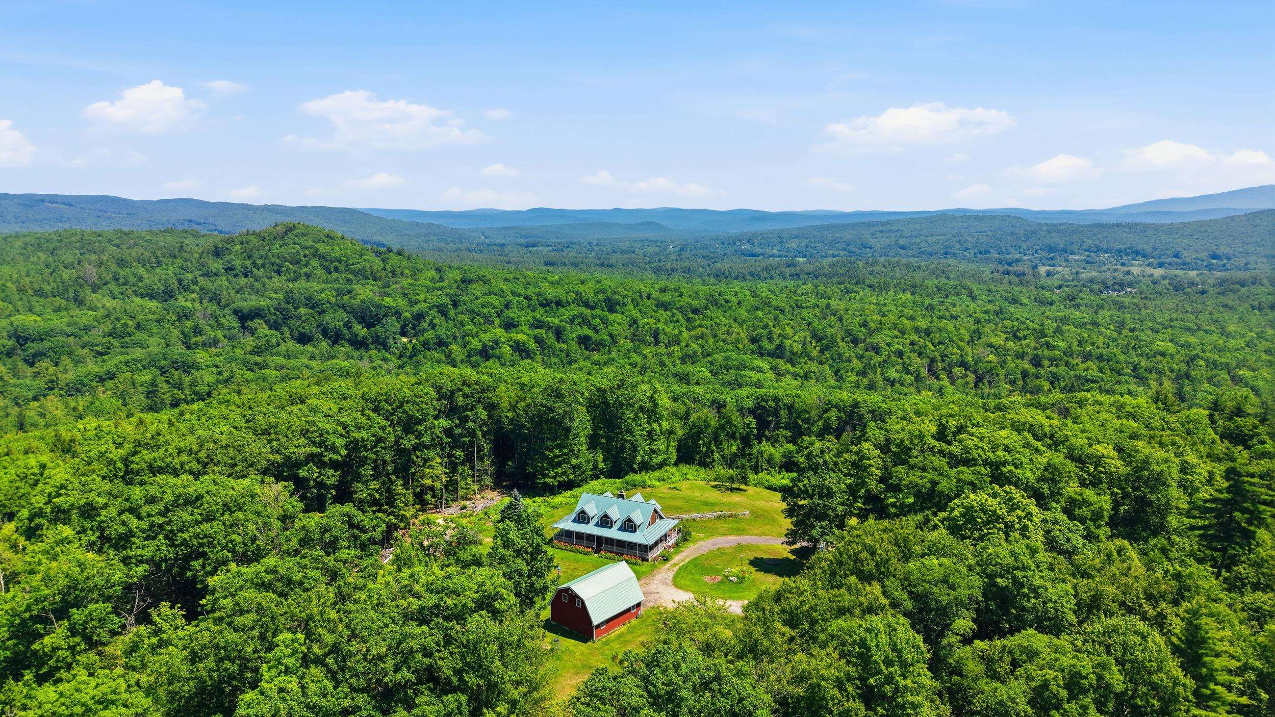 340 Cobble Hill Road Swanzey, NH 03446 - Photo 8 of 59