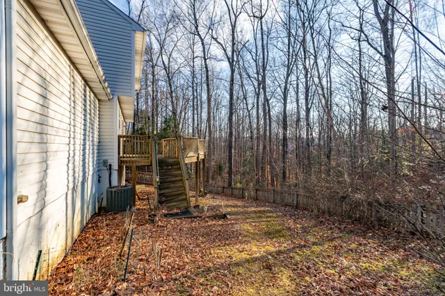 $406,640 | 3810 Townsley Street, Fredericksburg, VA 22408