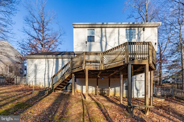 $406,640 | 3810 Townsley Street, Fredericksburg, VA 22408