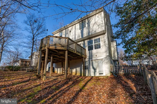 $406,640 | 3810 Townsley Street, Fredericksburg, VA 22408