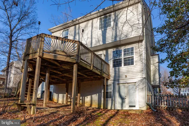 $406,640 | 3810 Townsley Street, Fredericksburg, VA 22408