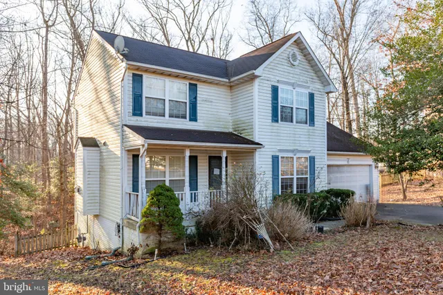 $406,640 | 3810 Townsley Street, Fredericksburg, VA 22408