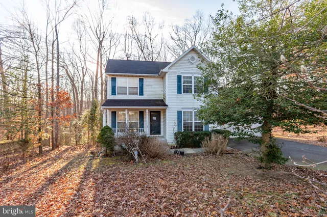 $406,640 | 3810 Townsley Street, Fredericksburg, VA 22408