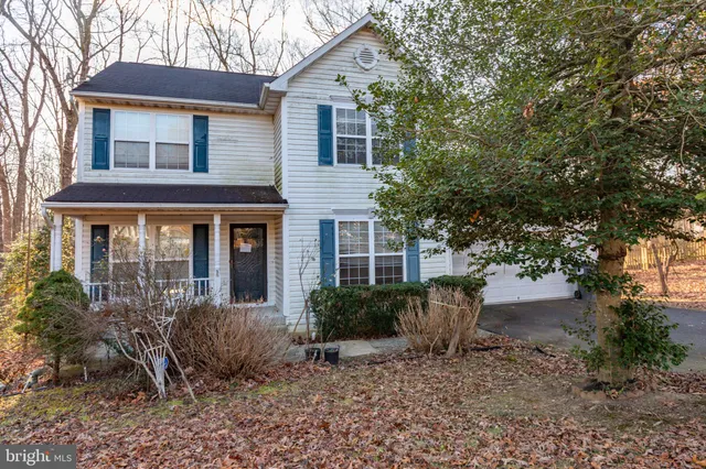 $406,640 | 3810 Townsley Street, Fredericksburg, VA 22408
