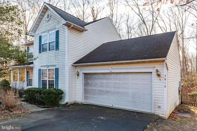 $406,640 | 3810 Townsley Street, Fredericksburg, VA 22408