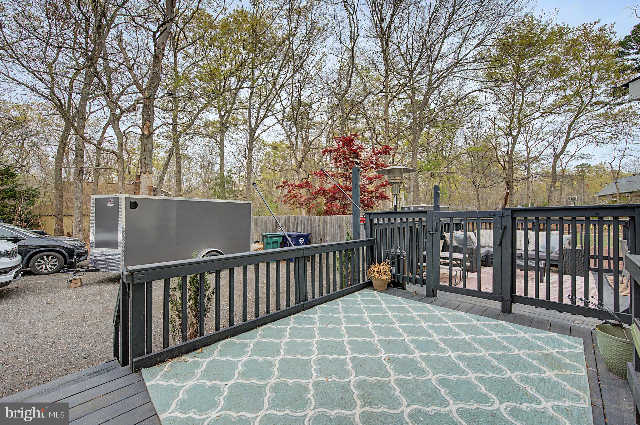 782 Nugentown Road Little Egg Harbor, NJ 08087 - Photo 35 of 43