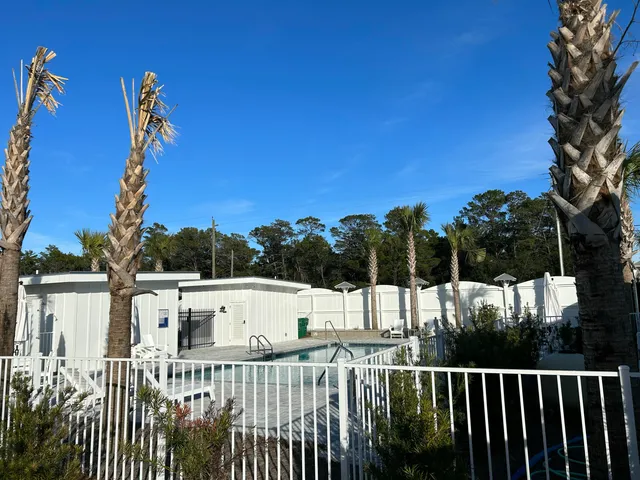 $7,200 | 141 Valdare Ln Inlet Beach, Inlet Beach, FL 32461