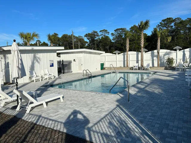 $7,200 | 141 Valdare Ln Inlet Beach, Inlet Beach, FL 32461