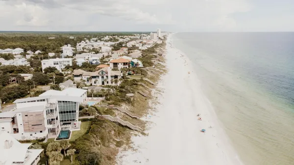 $7,200 | 141 Valdare Ln Inlet Beach, Inlet Beach, FL 32461