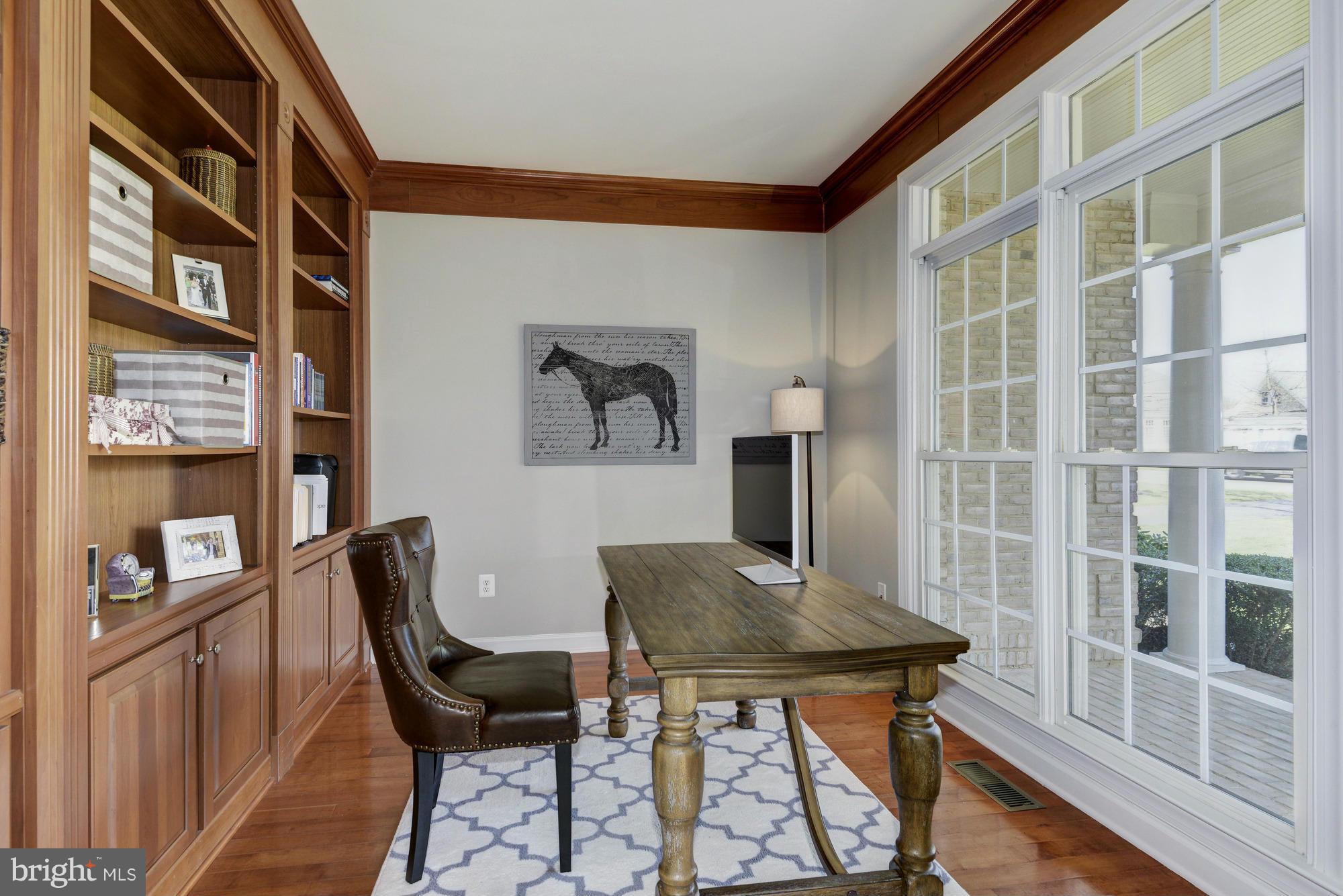 711 Childs Point Road Annapolis, MD 21401 - Photo 11 of 30 Office