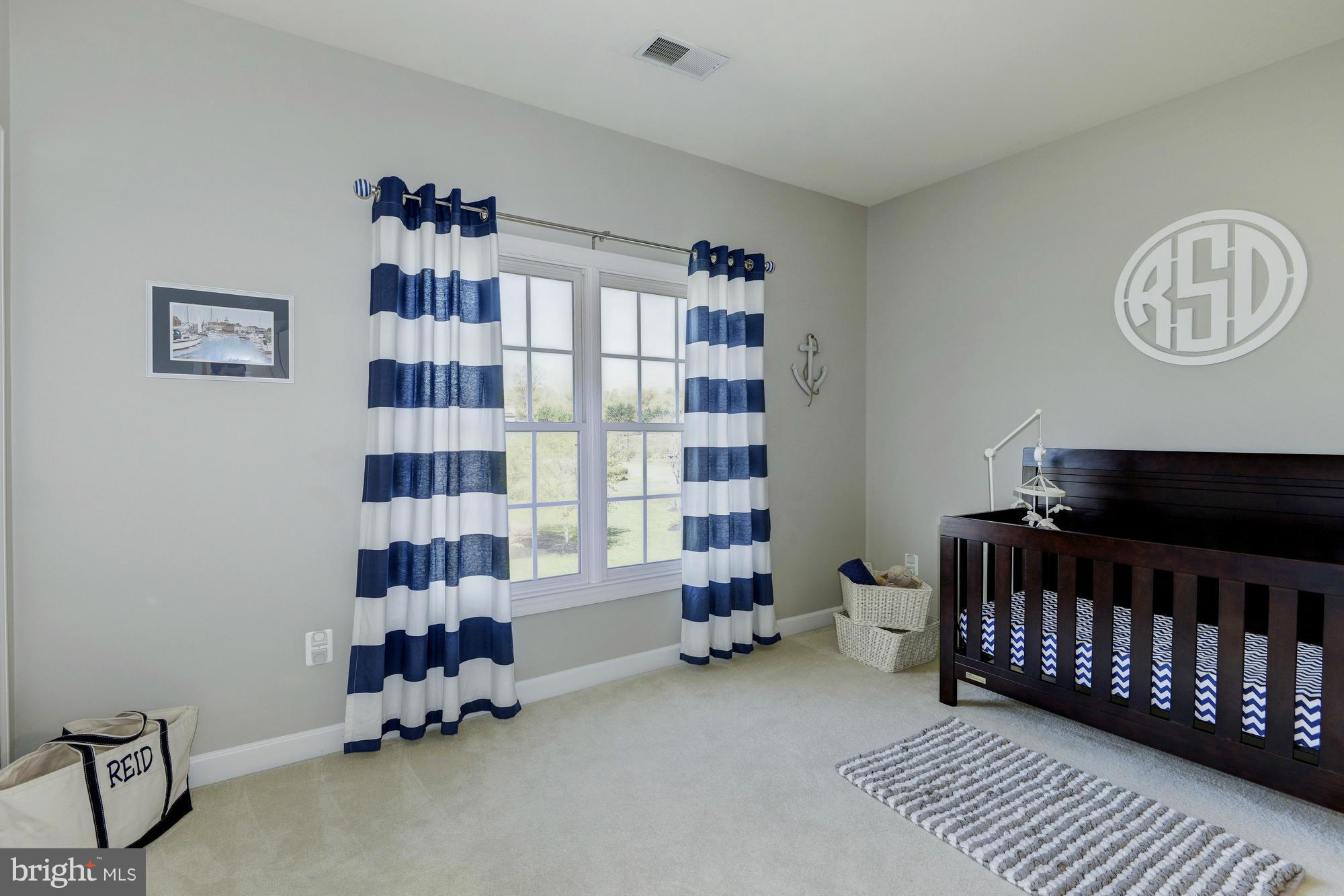 711 Childs Point Road Annapolis, MD 21401 - Photo 19 of 30 Bedroom #4