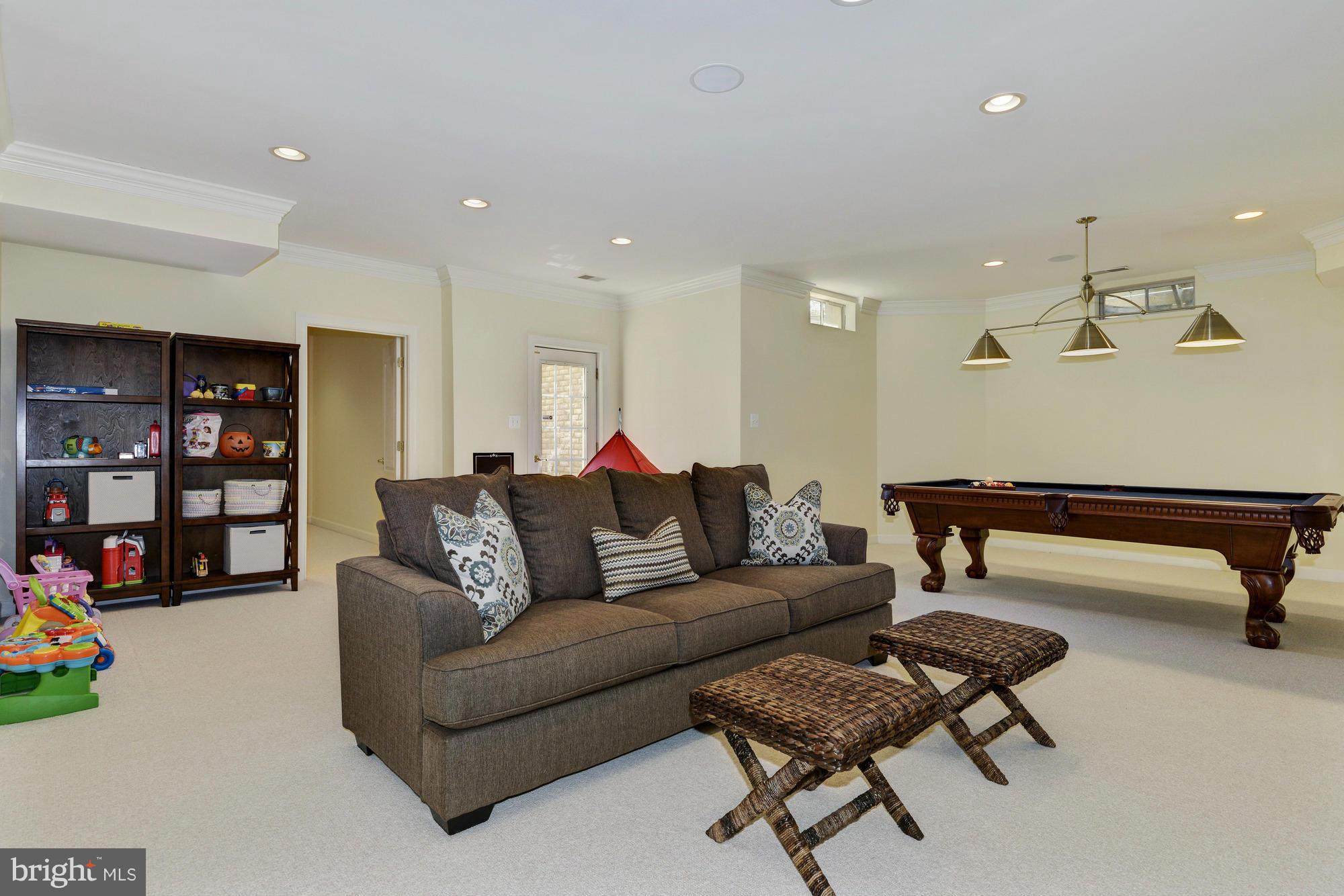 711 Childs Point Road Annapolis, MD 21401 - Photo 20 of 30 Recreation Room