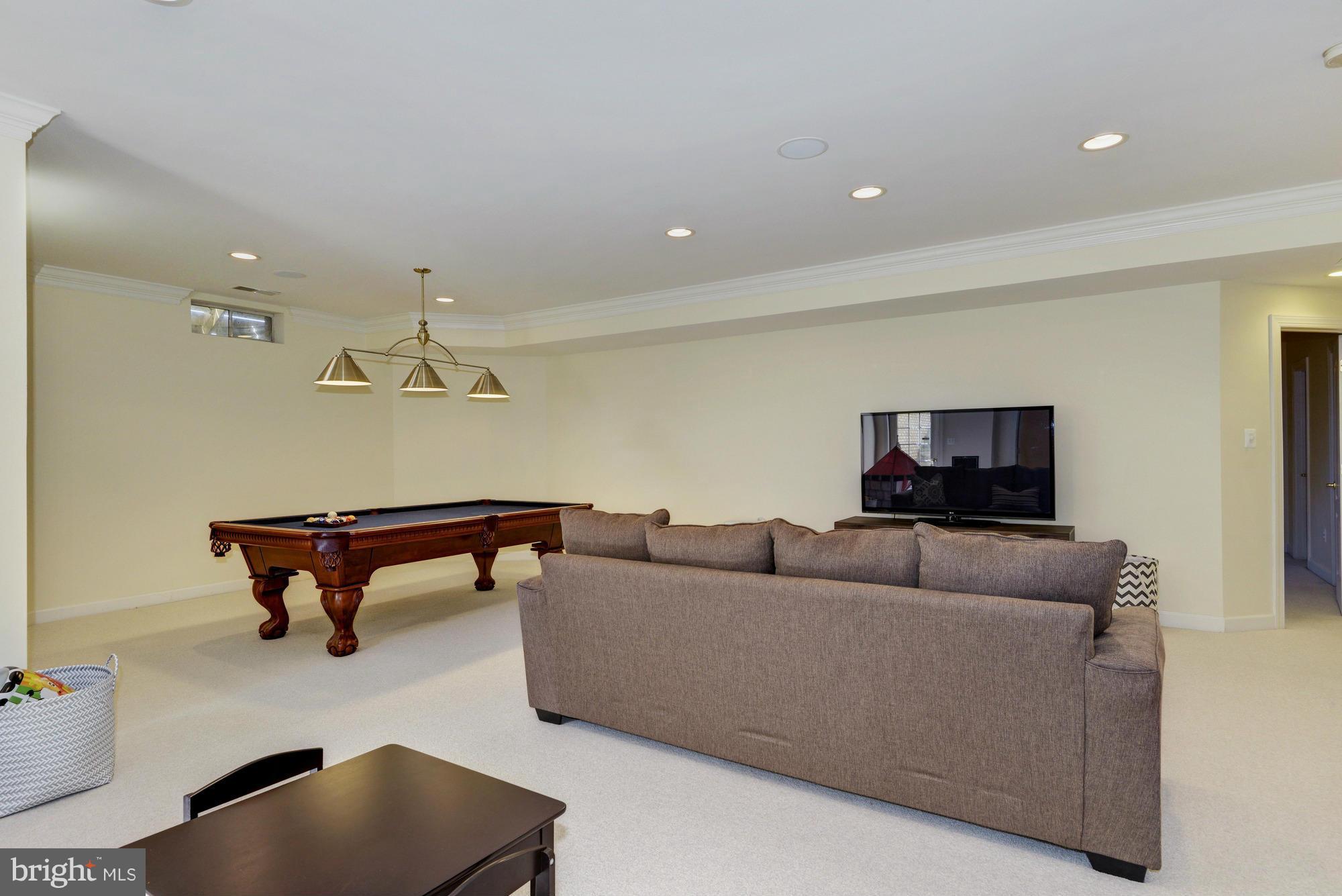 711 Childs Point Road Annapolis, MD 21401 - Photo 21 of 30 Recreation Room