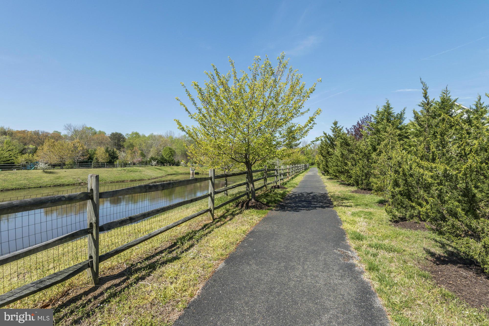 711 Childs Point Road Annapolis, MD 21401 - Photo 28 of 30 Backs to Walking Path & Pond