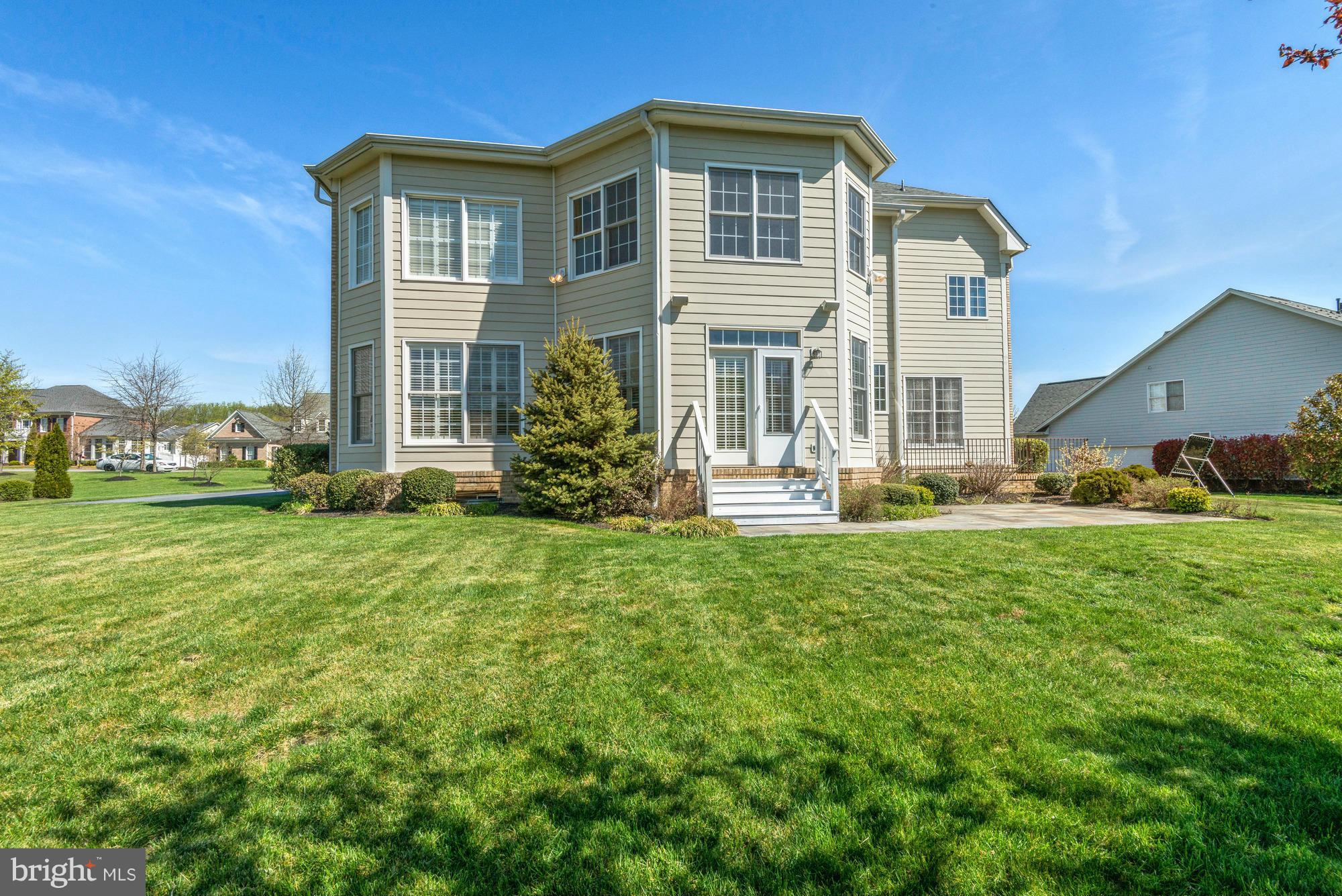 711 Childs Point Road Annapolis, MD 21401 - Photo 29 of 30 Exterior (Rear)