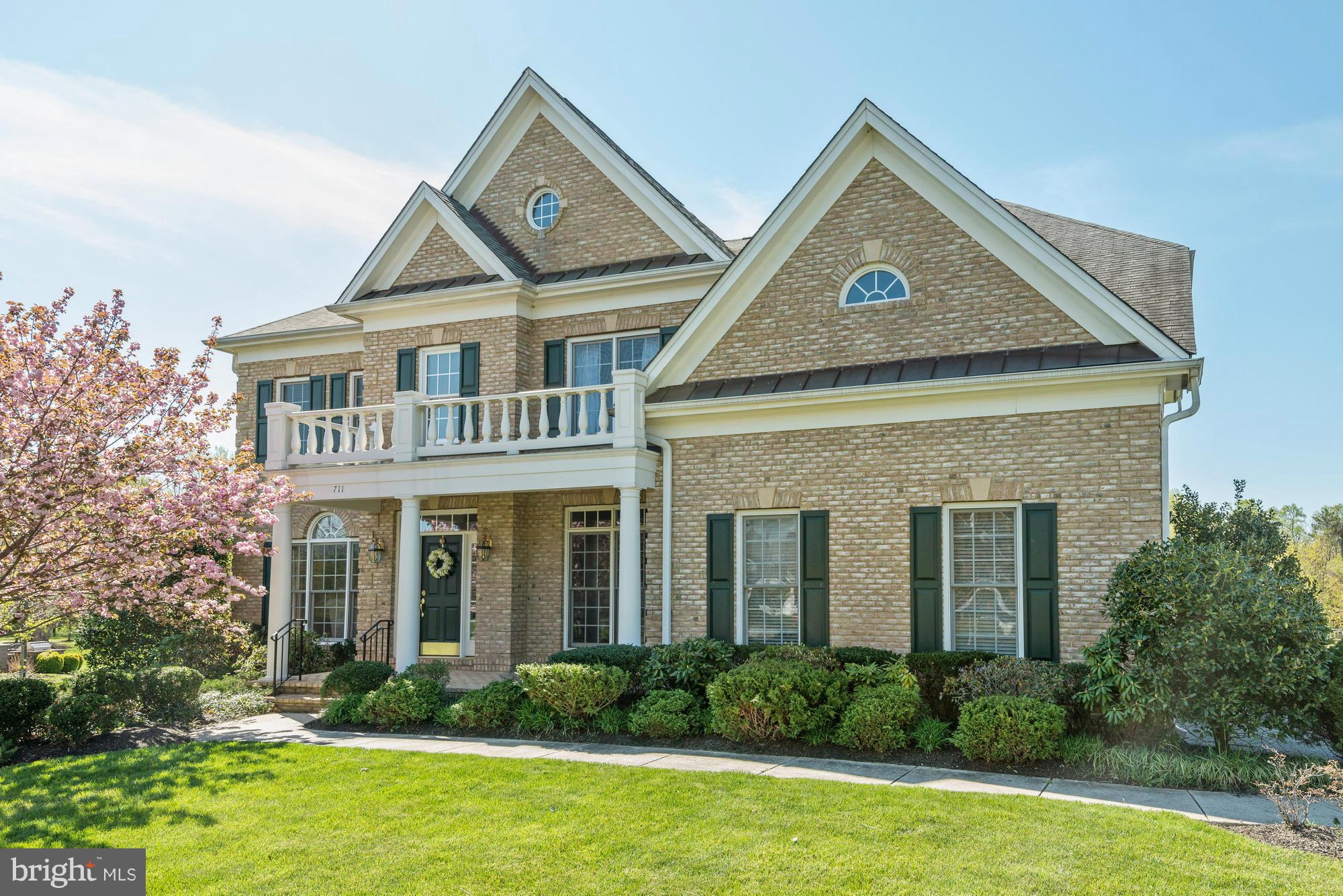 711 Childs Point Road Annapolis, MD 21401 - Photo 30 of 30 Welcome Home!