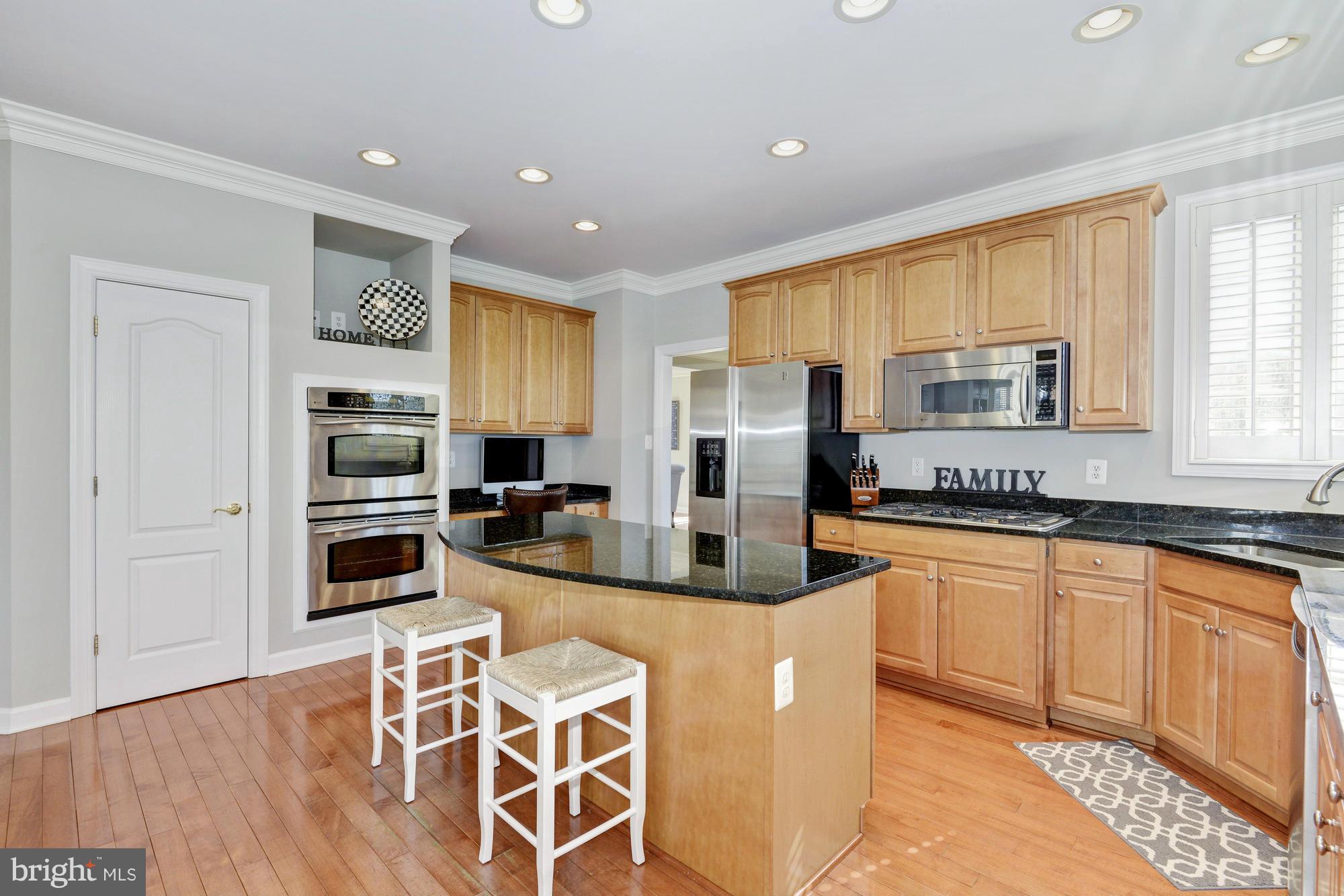 711 Childs Point Road Annapolis, MD 21401 - Photo 5 of 30 Kitchen