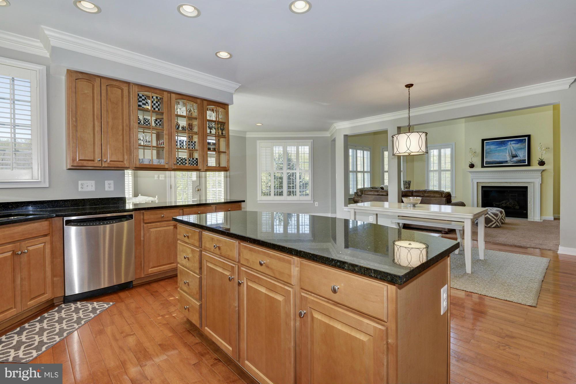711 Childs Point Road Annapolis, MD 21401 - Photo 6 of 30 Kitchen
