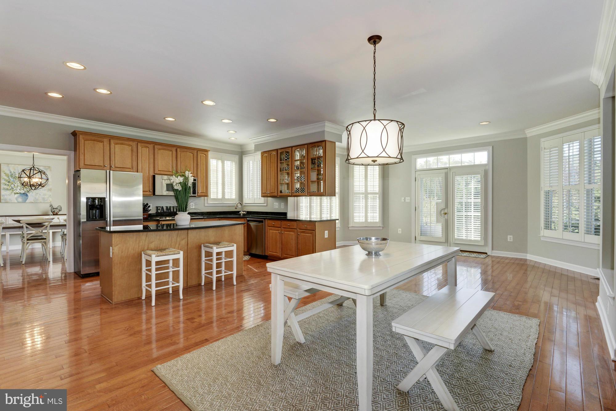 711 Childs Point Road Annapolis, MD 21401 - Photo 7 of 30 Kitchen