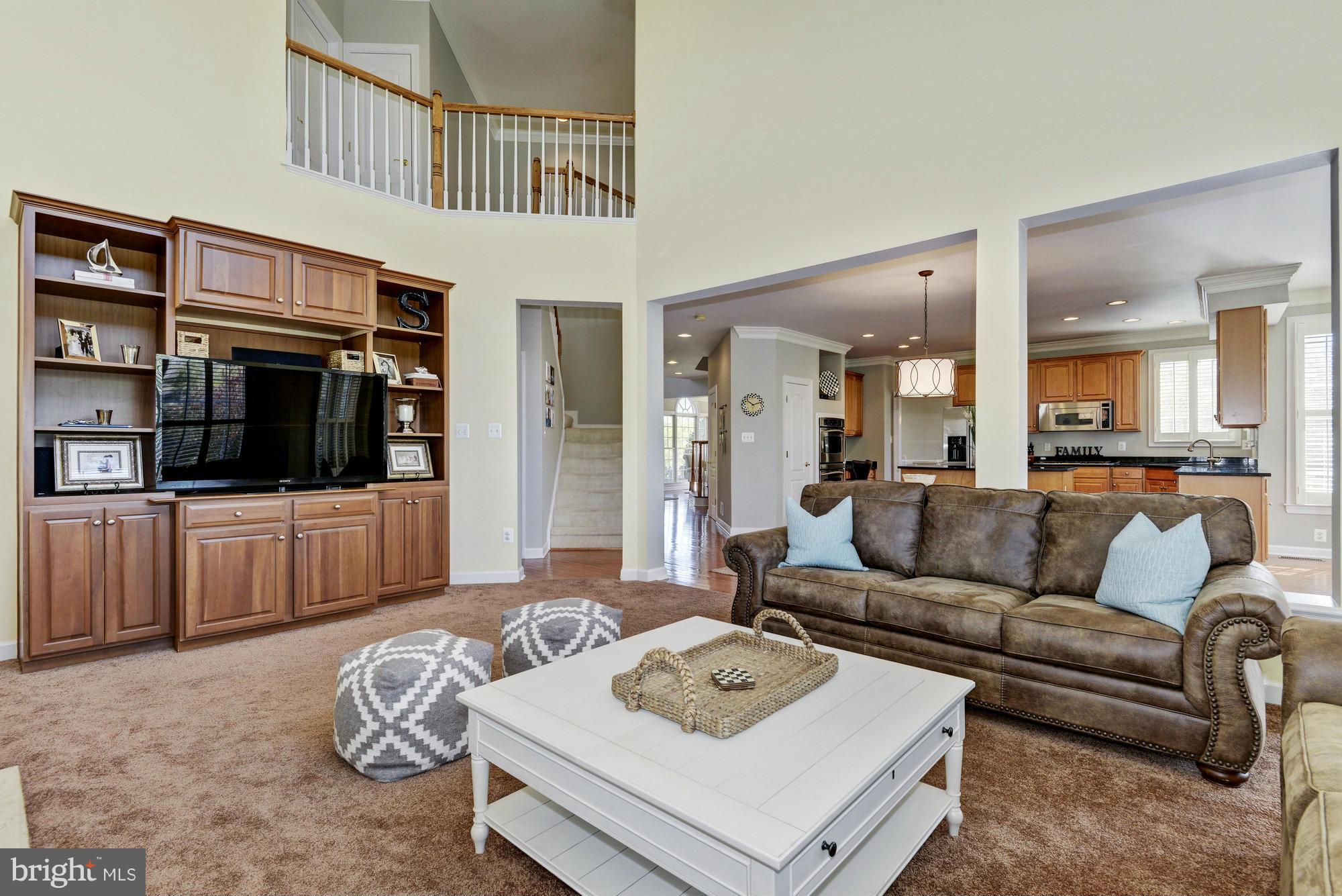 711 Childs Point Road Annapolis, MD 21401 - Photo 9 of 30 Great Room