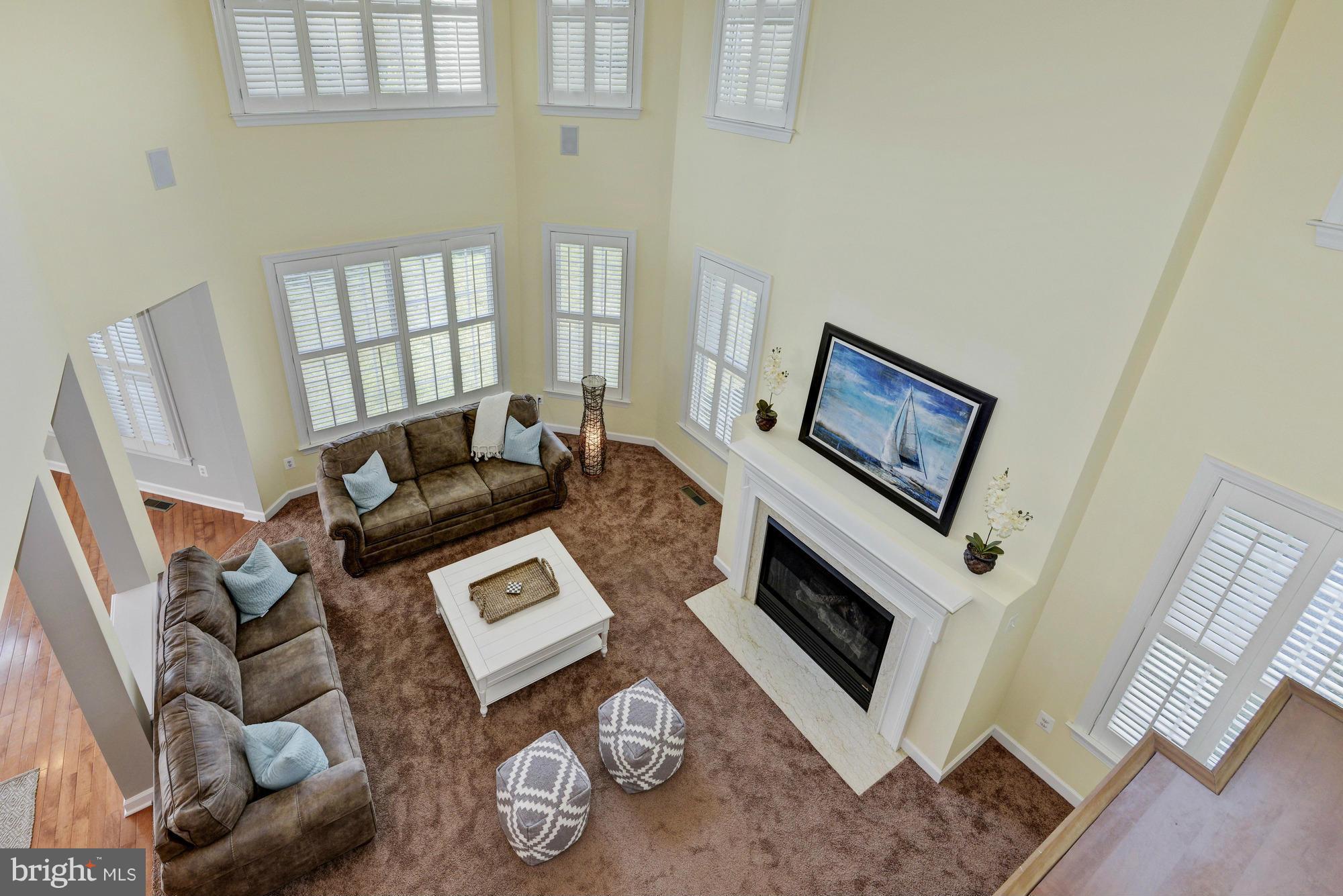711 Childs Point Road Annapolis, MD 21401 - Photo 10 of 30 Great Room Overlook