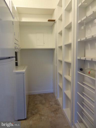 56 Ridge Road, Unit E Greenbelt, MD 20770 - Photo 6 of 8 Laundry Room