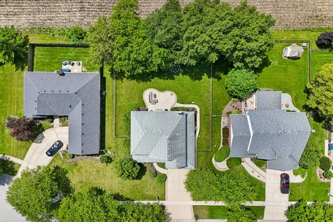 $498,000 | 2155 Arthurs Pass, New Lenox, IL 60451