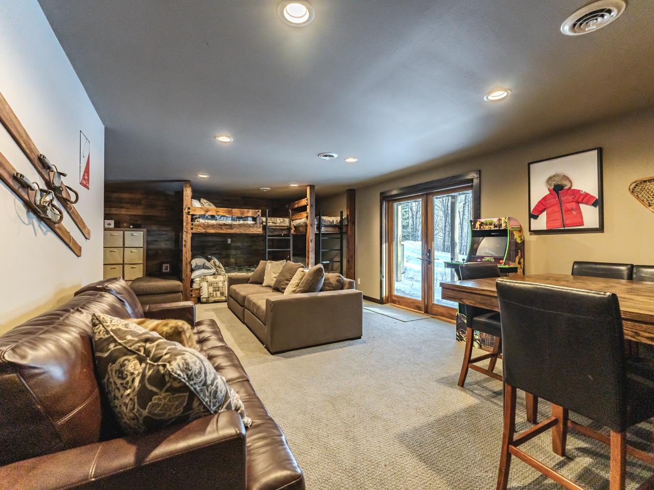1017 Nicolet Shores Road Phelps, WI 54554 - Photo 10 of 24 Gallery Image 10