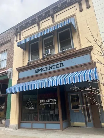 $325,000 | 568 Merchant Street, Ambridge, PA 15003