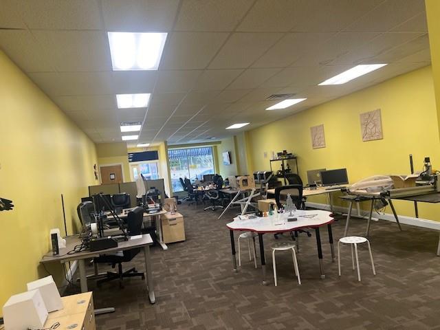 568 Merchant Street Ambridge, PA 15003 - Photo 5 of 20 a view of a dining room with furniture