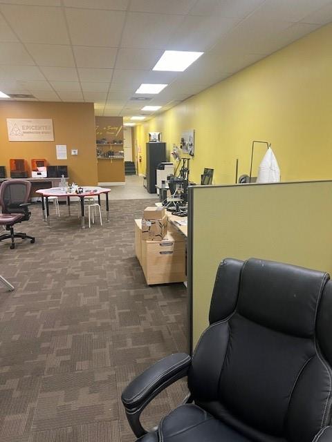 568 Merchant Street Ambridge, PA 15003 - Photo 8 of 20 a living room with couches and kitchen view