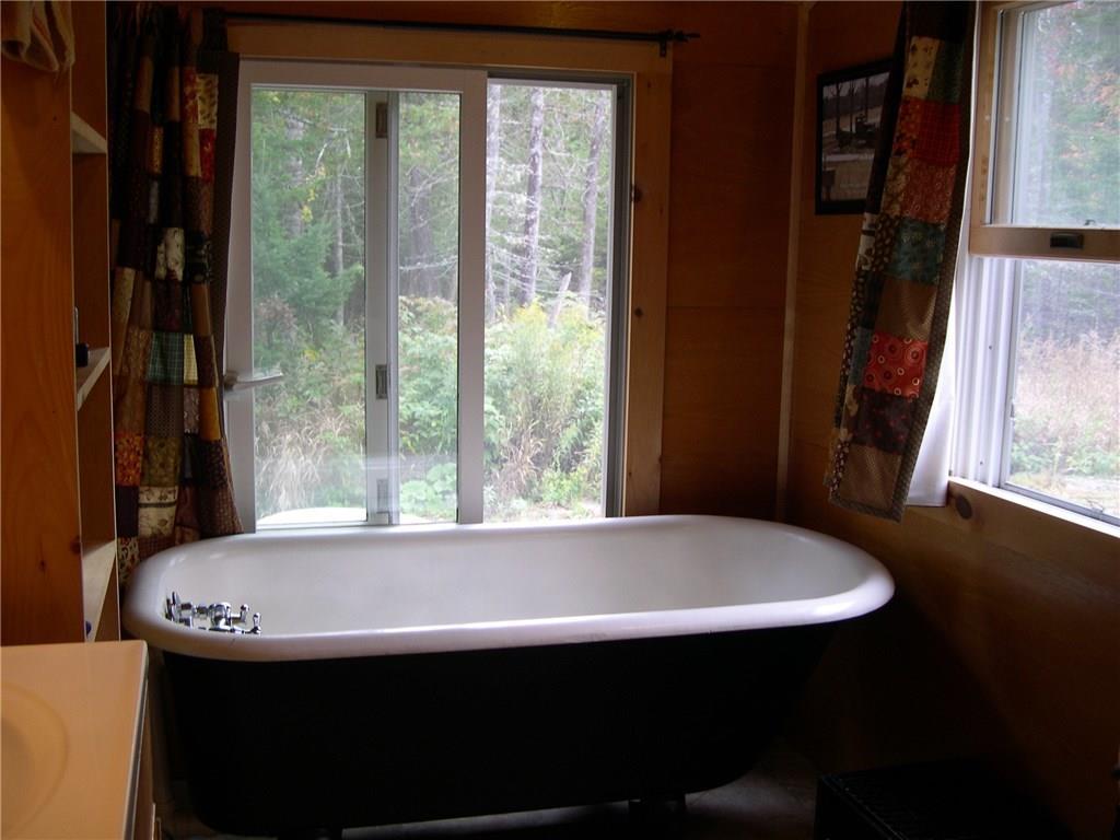 119 Kennebago Road Stratton, ME 04982 - Photo 12 of 21 after a long day on the trails...