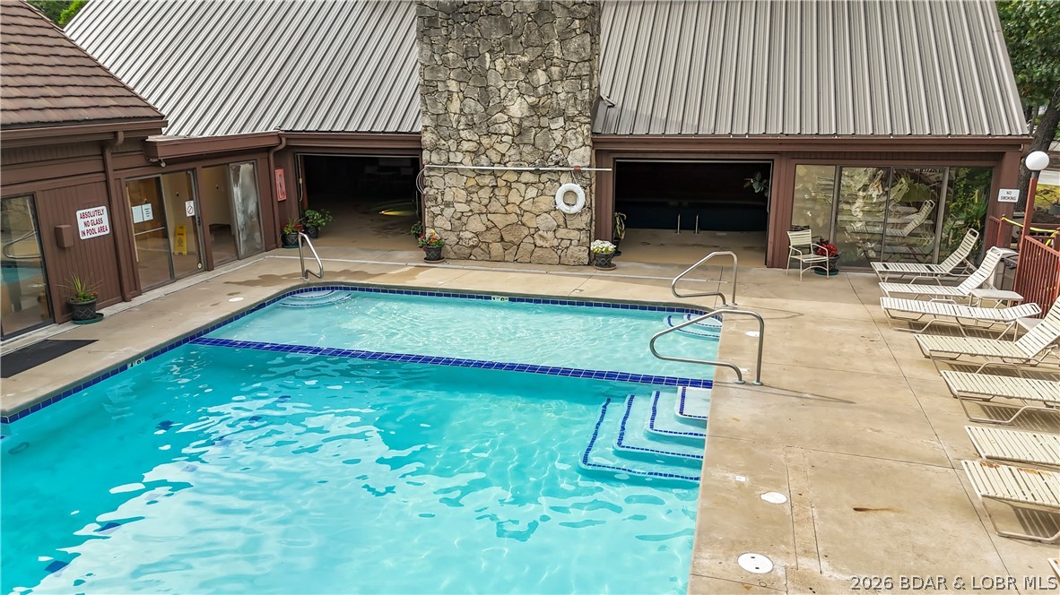 5940 Baydy Road, Unit 524 Osage Beach, MO 65065 - Photo 40 of 48