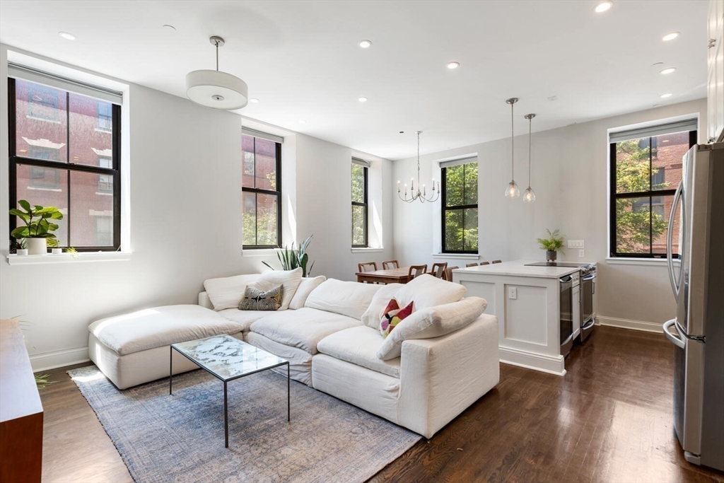 5 Appleton Street, Unit 2D Boston, MA 02116 - Photo 1 of 34