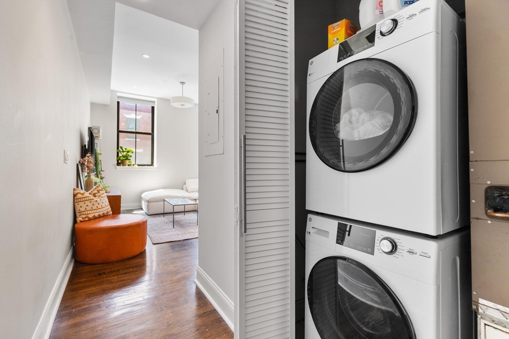 5 Appleton Street, Unit 2D Boston, MA 02116 - Photo 13 of 34