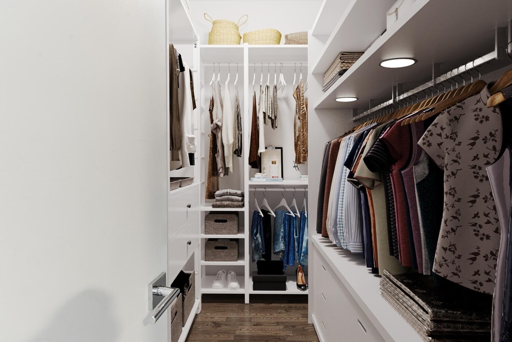 5 Appleton Street, Unit 2D Boston, MA 02116 - Photo 16 of 34