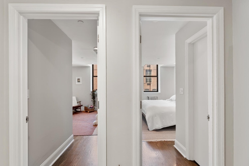 5 Appleton Street, Unit 2D Boston, MA 02116 - Photo 17 of 34