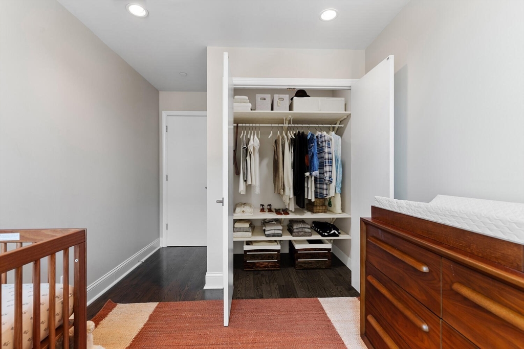 5 Appleton Street, Unit 2D Boston, MA 02116 - Photo 20 of 34